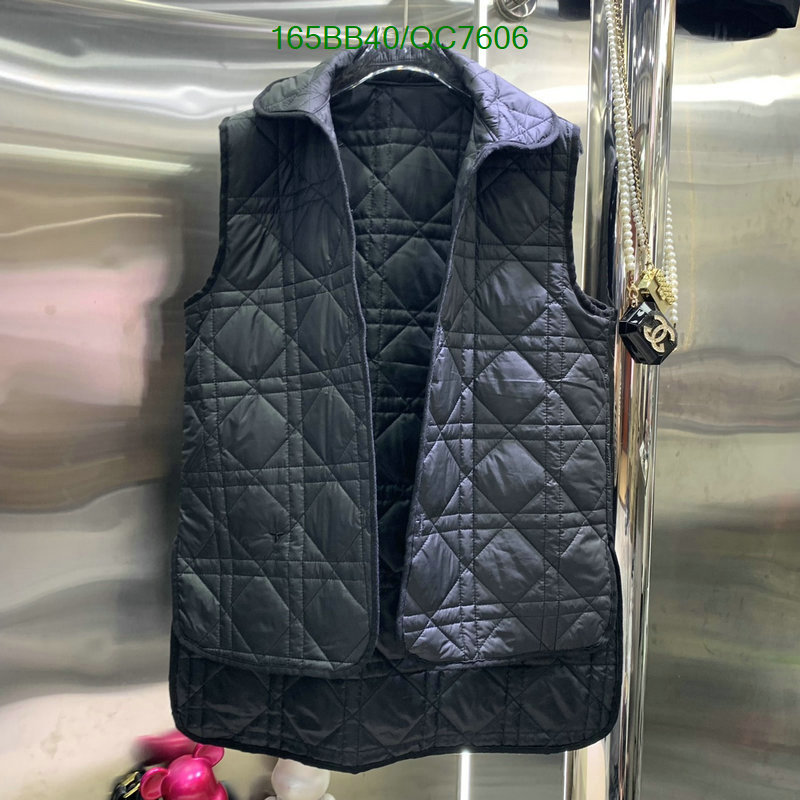 Clothing-Dior Code: QC7606 $: 165USD