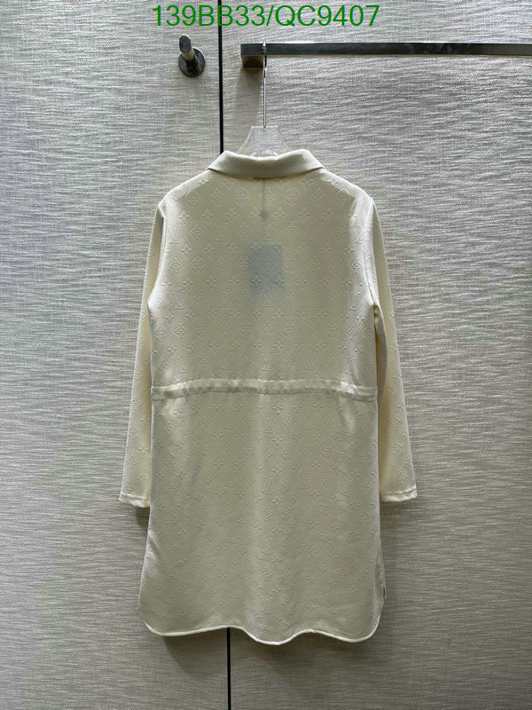 Clothing-LV Code: QC9407 $: 139USD