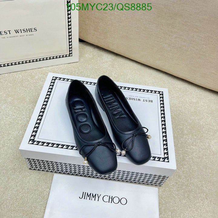 Women Shoes-Jimmy Choo Code: QS8885 $: 105USD