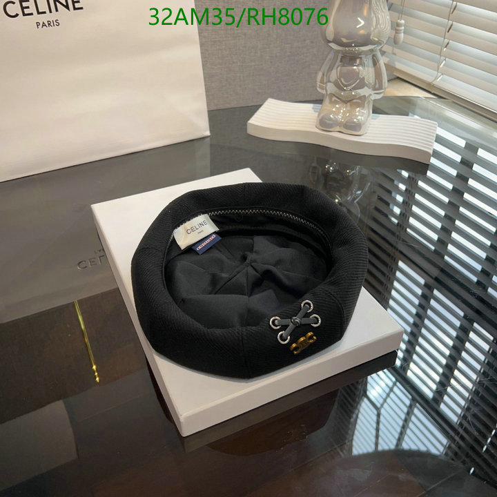 Cap-(Hat)-Celine Code: RH8076 $: 32USD