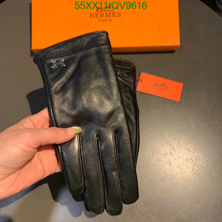 Gloves-Hermes Code: QV9616 $: 55USD