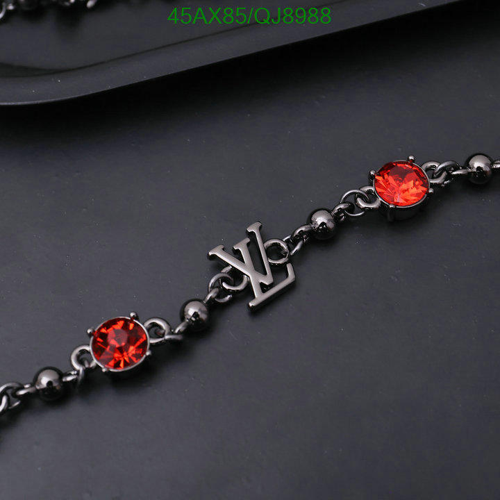 Jewelry-LV Code: QJ8988