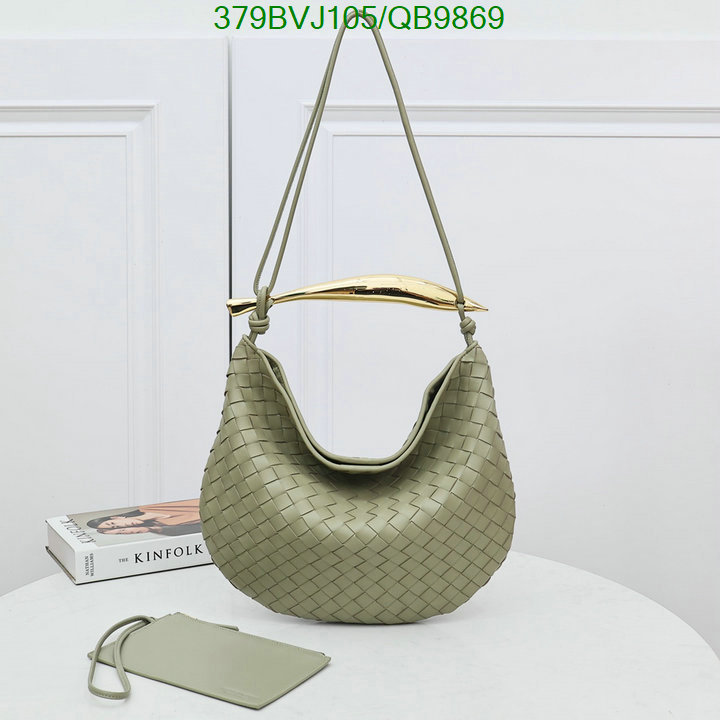 BV Bag-(Mirror)-Jodie Code: QB9869 $: 379USD