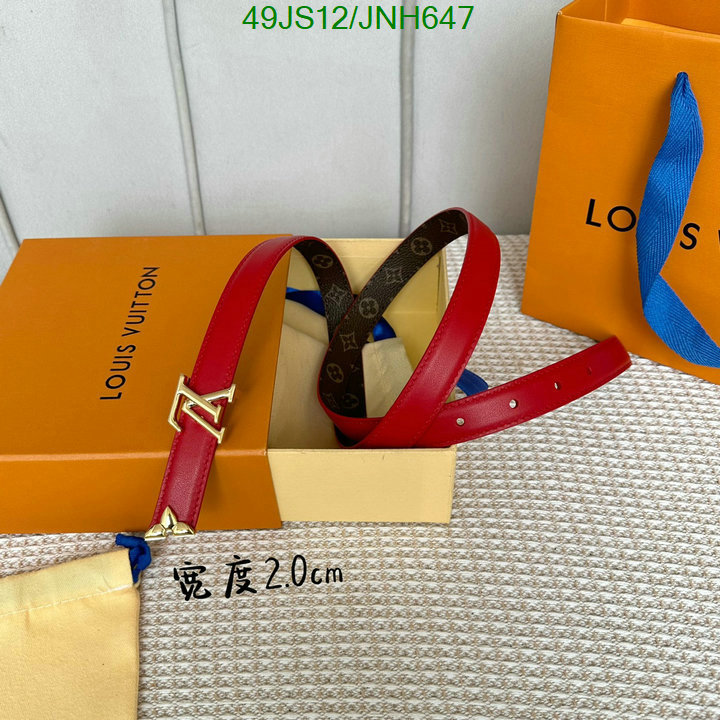 1111 Carnival SALE,Belts Code: JNH647