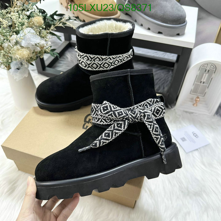 Women Shoes-Boots Code: QS8371 $: 105USD