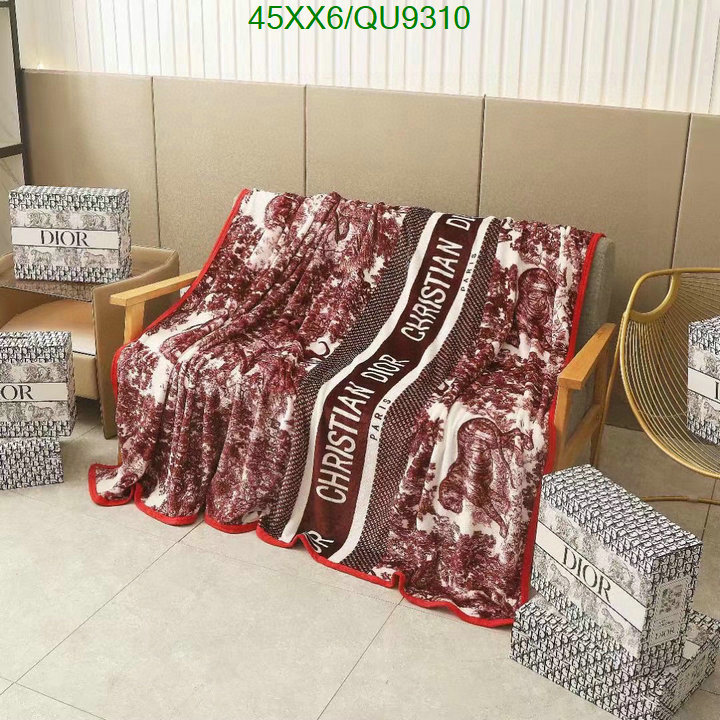 Blanket SALE Code: QU9310