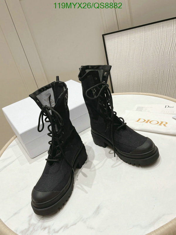 Women Shoes-Boots Code: QS8882 $: 119USD