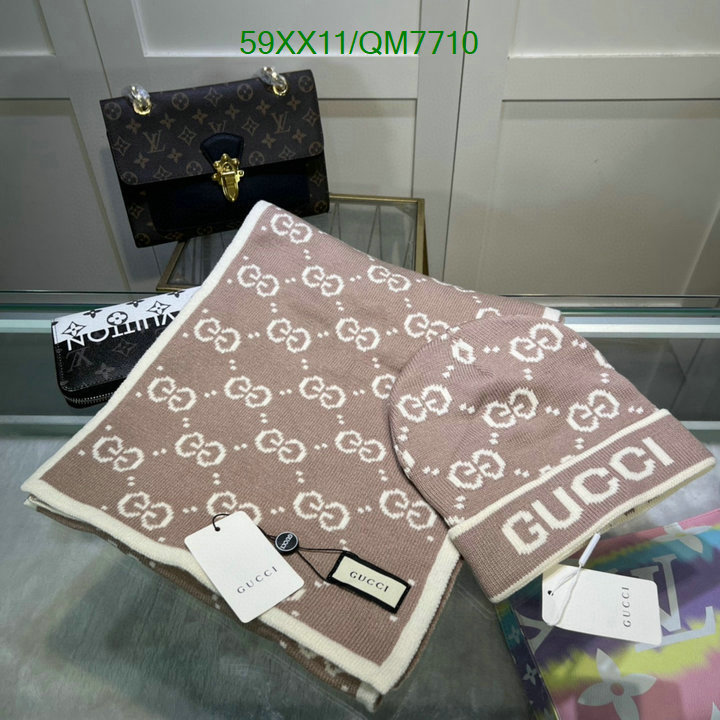 Scarf-Gucci Code: QM7710 $: 59USD