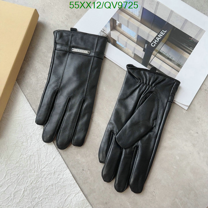 Gloves-Burberry Code: QV9725 $: 55USD