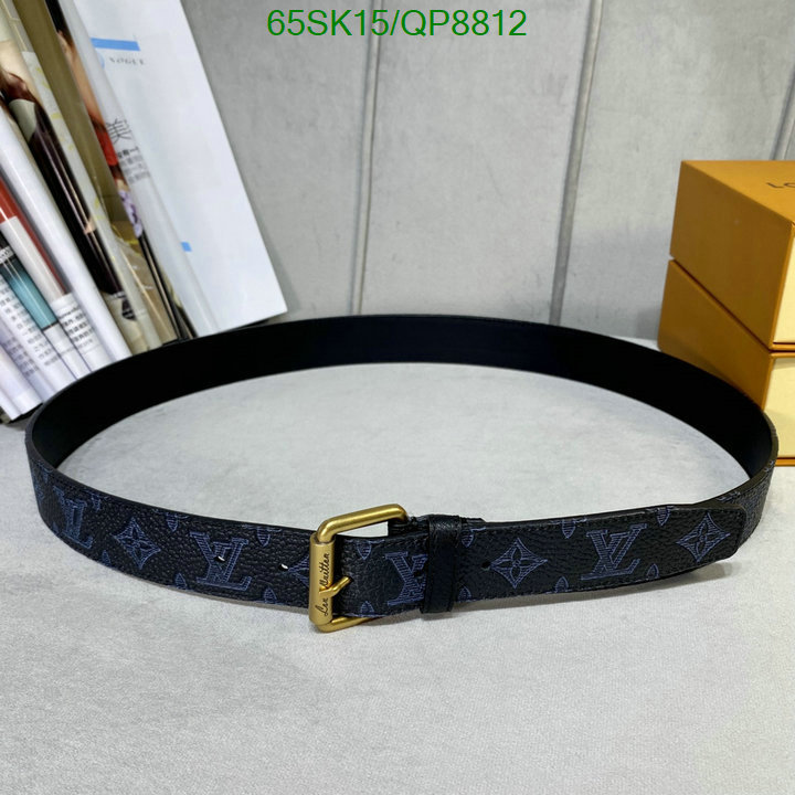 Belts-LV Code: QP8812 $: 65USD