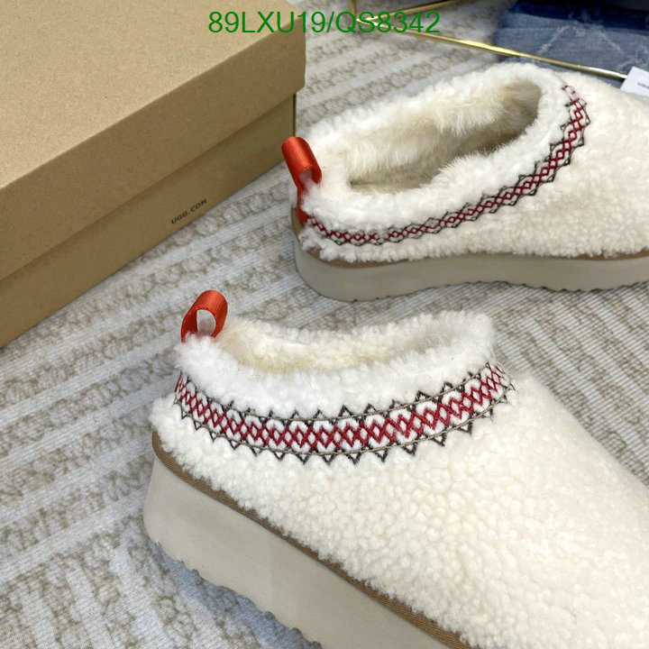 Women Shoes-UGG Code: QS8342 $: 89USD
