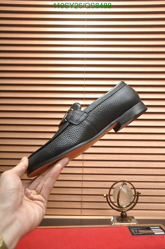 Men shoes-Tods Code: QS8488 $: 119USD