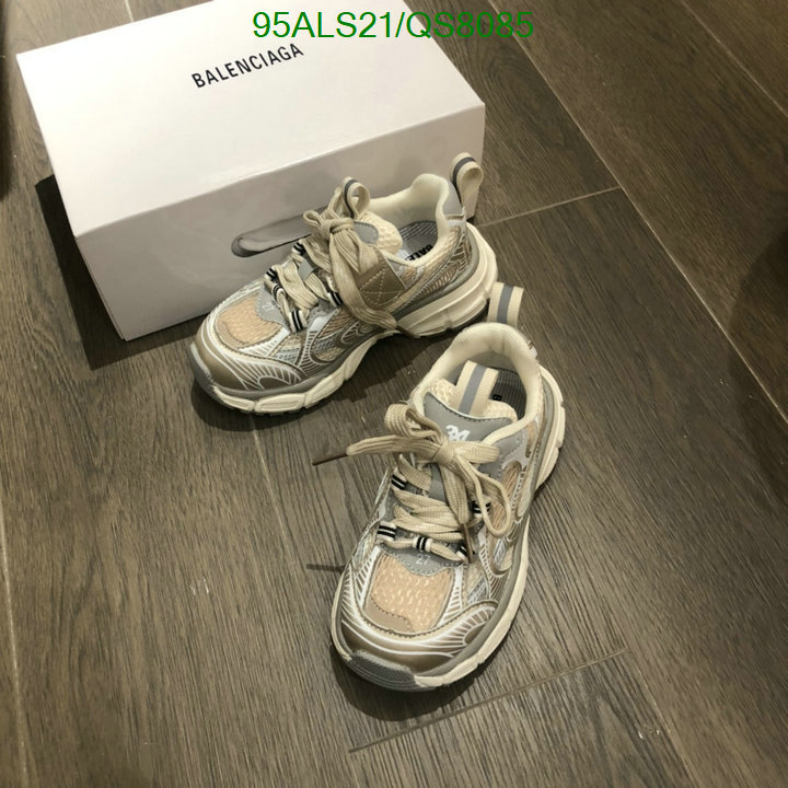 Kids shoes-Balenciaga Code: QS8085 $: 95USD