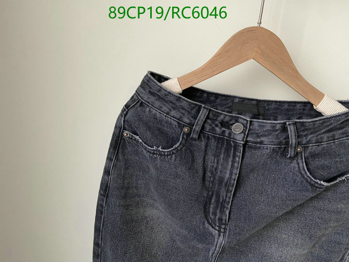 Clothing-Prada Code: RC6046 $: 89USD