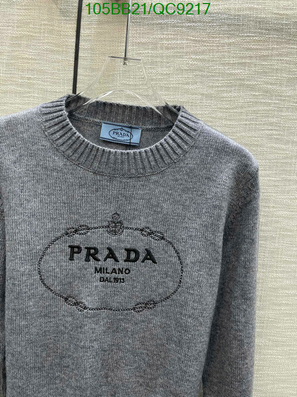 Clothing-Prada Code: QC9217 $: 105USD