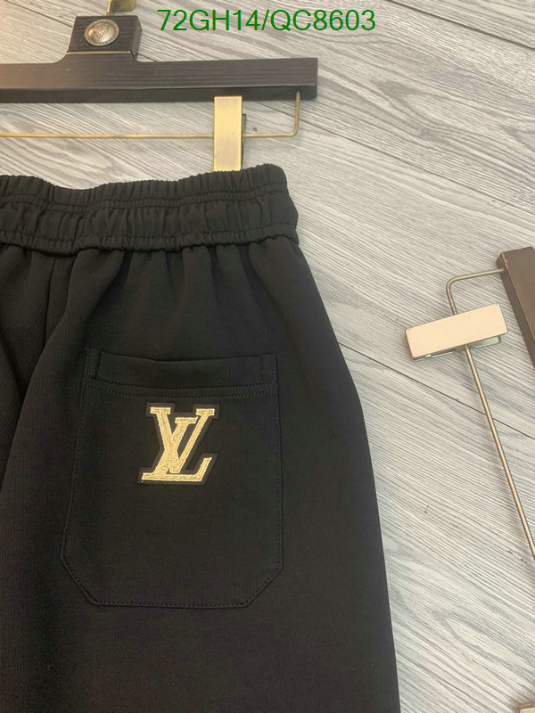 Clothing-LV Code: QC8603 $: 72USD