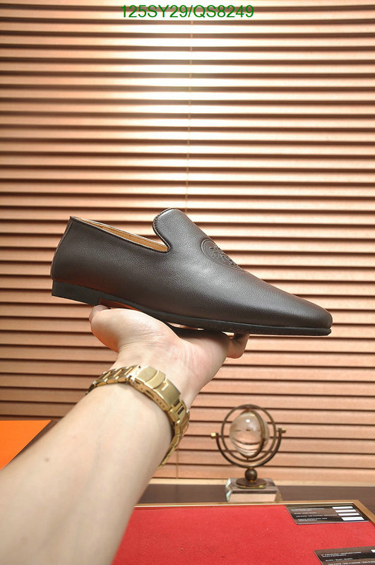 Men shoes-Hermes Code: QS8249 $: 125USD