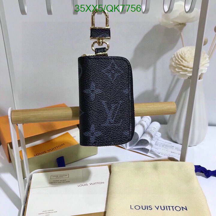 Key pendant-LV Code: QK7756 $: 35USD