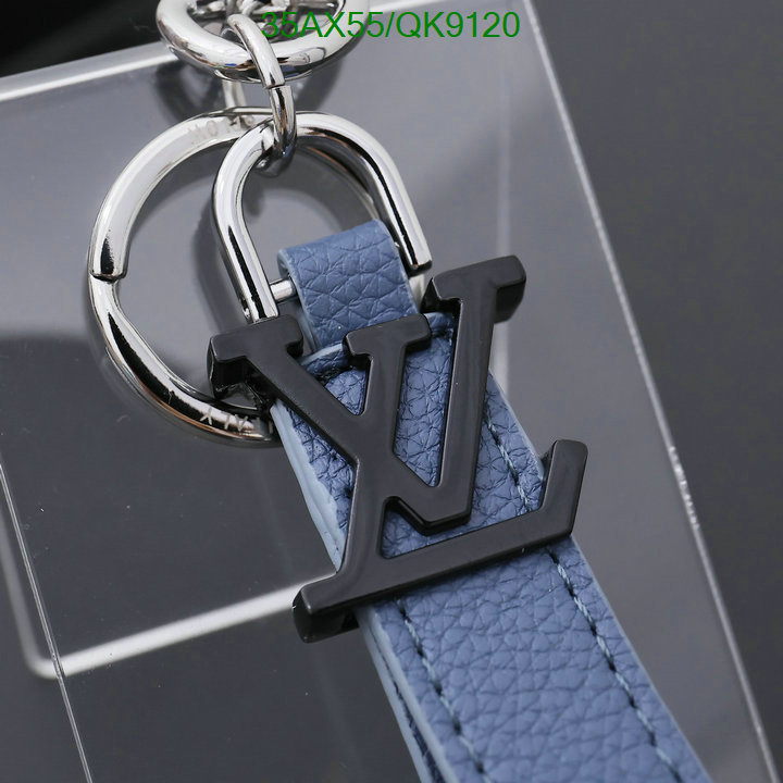 Key pendant-LV Code: QK9120 $: 35USD