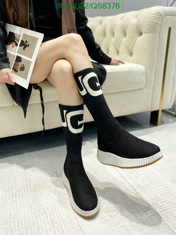 Women Shoes-Boots Code: QS8376 $: 99USD