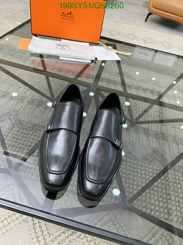 Men shoes-Hermes Code: QS8260 $: 199USD