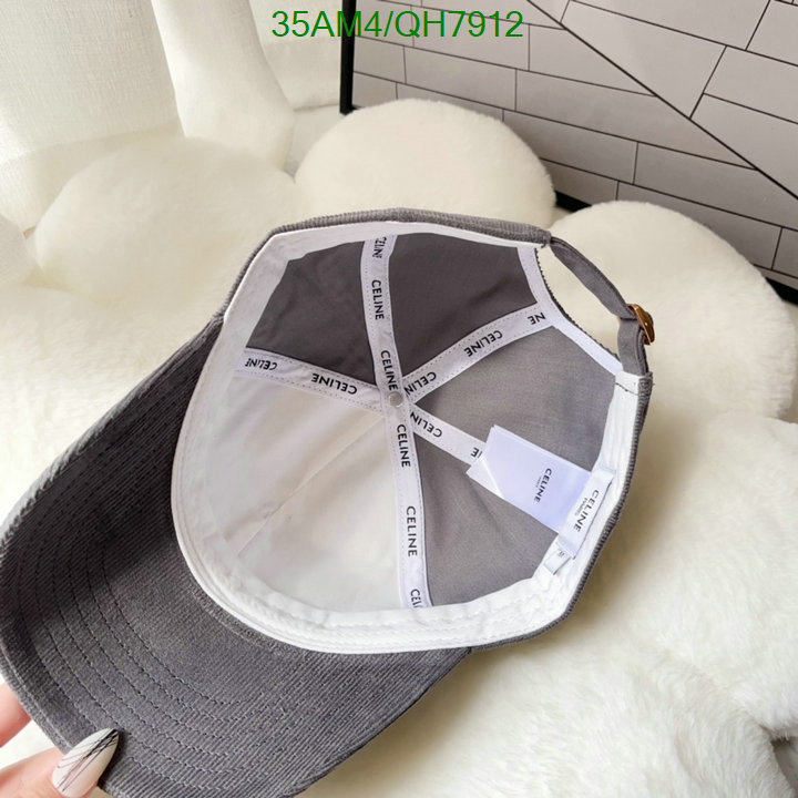 Cap-(Hat)-Celine Code: QH7912 $: 35USD