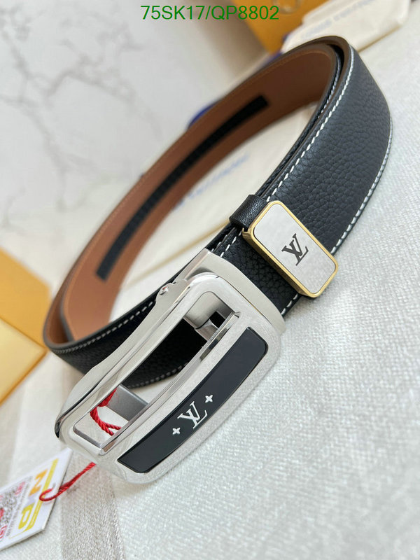 Belts-LV Code: QP8802 $: 75USD