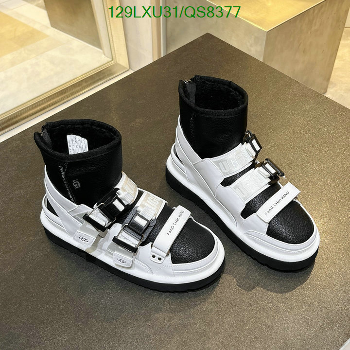 Women Shoes-Boots Code: QS8377 $: 129USD
