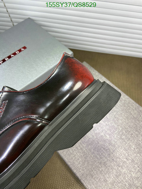 Men shoes-Prada Code: QS8529 $: 155USD