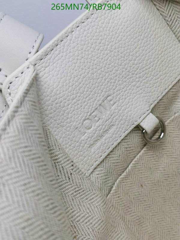 Loewe Bag-(Mirror)-Hammock Code: RB7904 $: 265USD