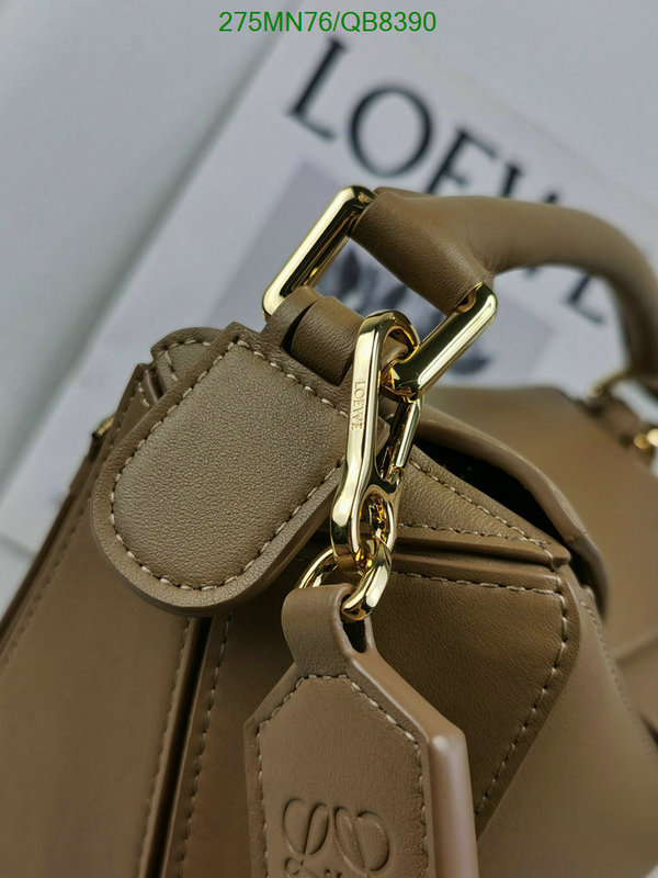 Loewe Bag-(Mirror)-Puzzle- Code: QB8390 $: 275USD