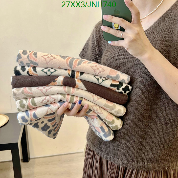 1111 Carnival SALE,4A Scarf Code: JNH740