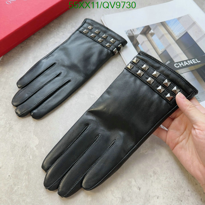 Gloves-Valentino Code: QV9730 $: 55USD