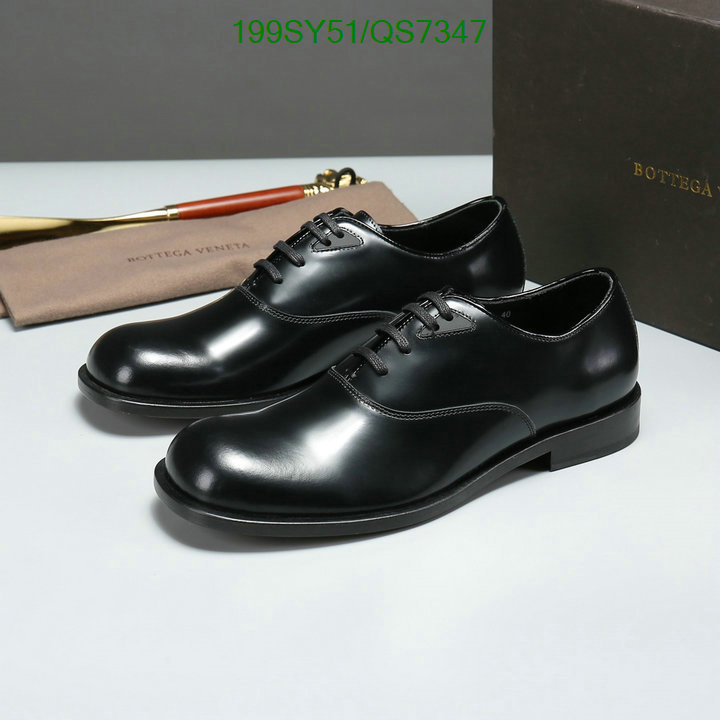 Men shoes-BV Code: QS7347 $: 199USD