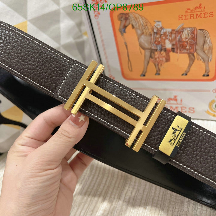 Belts-Hermes Code: QP8789 $: 65USD