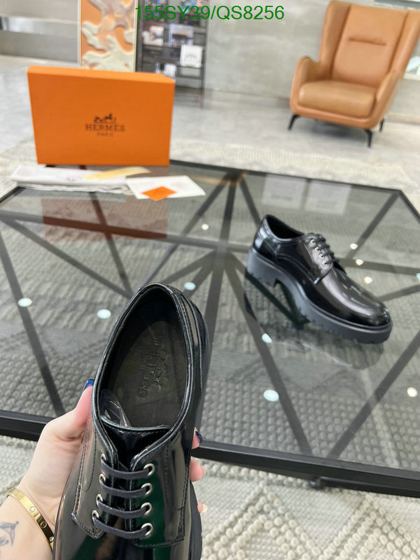 Men shoes-Hermes Code: QS8256 $: 155USD