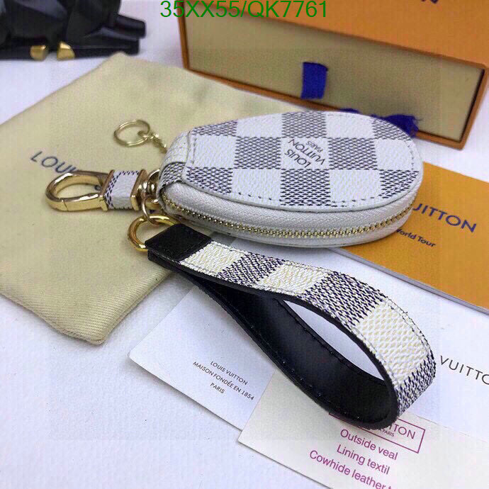 Key pendant-LV Code: QK7761 $: 35USD