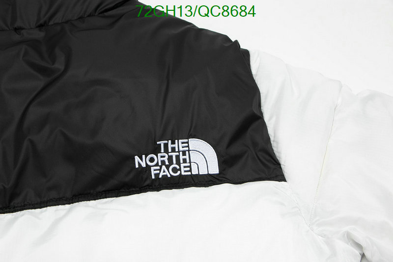 Down jacket Women-The North Face Code: QC8684 $: 72USD