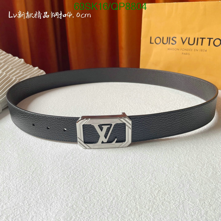 Belts-LV Code: QP8804 $: 69USD