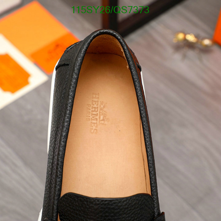 Men shoes-Hermes Code: QS7373 $: 115USD