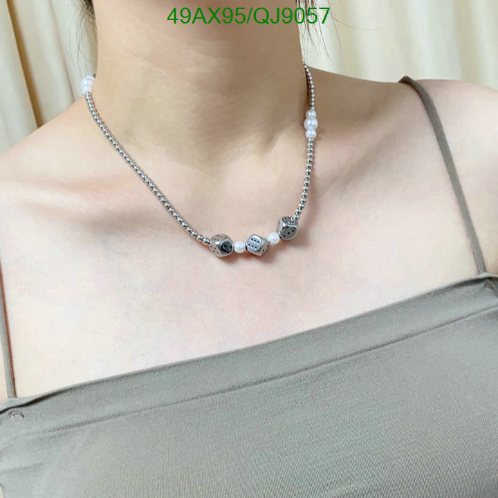 Jewelry-Chanel Code: QJ9057 $: 49USD