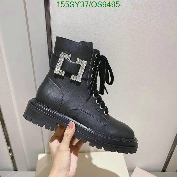 Women Shoes-Boots Code: QS9495 $: 155USD