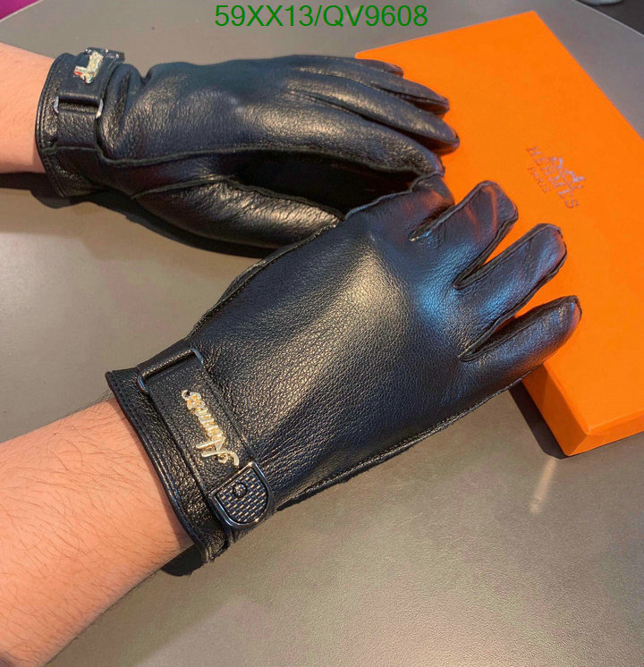 Gloves-Hermes Code: QV9608 $: 59USD