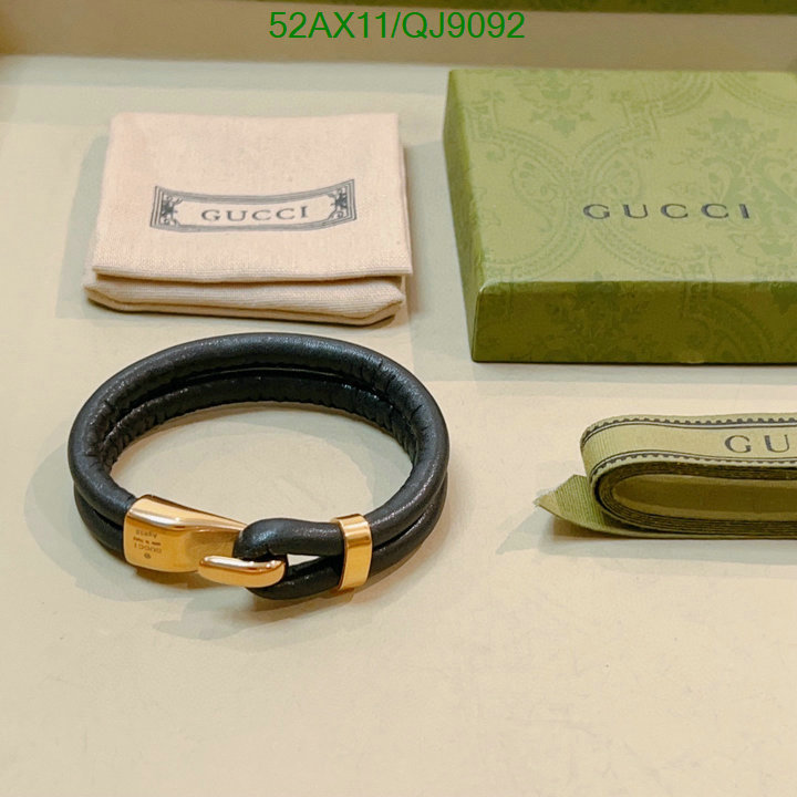 Jewelry-Gucci Code: QJ9092 $: 52USD