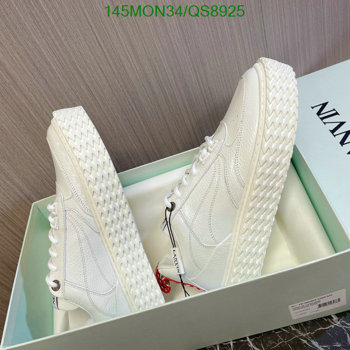 Women Shoes-LANVIN Code: QS8925 $: 145USD
