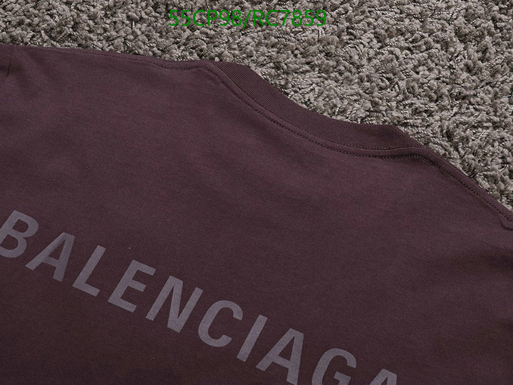 Clothing-Balenciaga Code: RC7859 $: 55USD