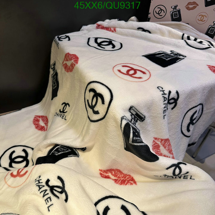 Blanket SALE Code: QU9317