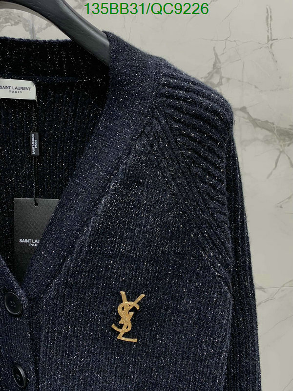 Clothing-YSL Code: QC9226 $: 135USD