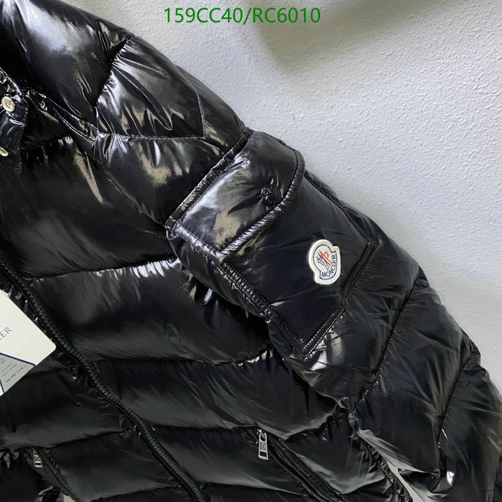 Down jacket Men-Moncler Code: RC6010 $: 159USD