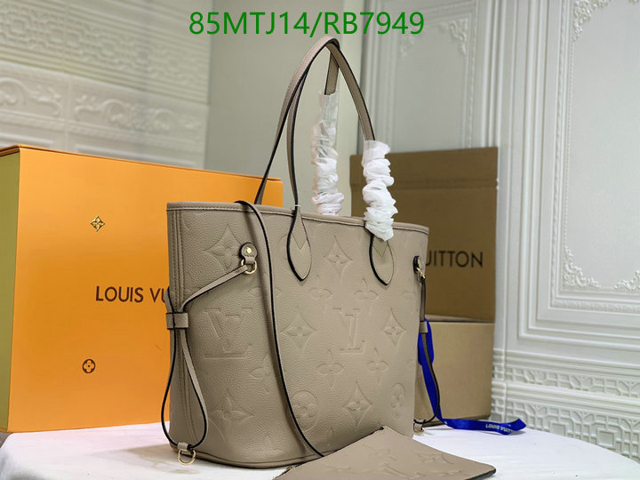 LV Bag-(4A)-Neverfull- Code: RW7949 $: 85USD